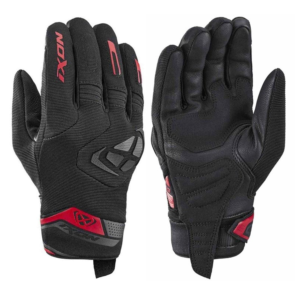 IXON MIG 2 MEN'S MOTORCYCLE MESH GLOVES