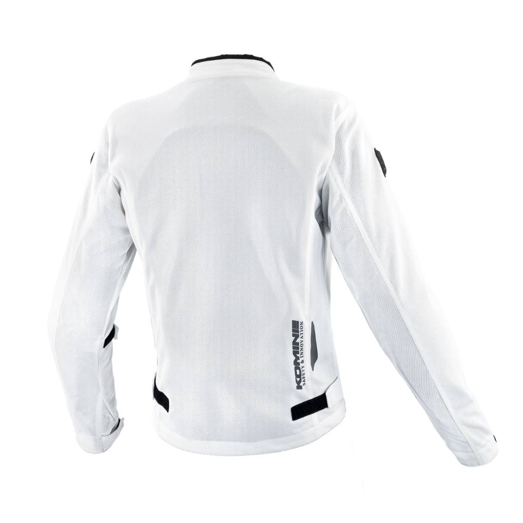 KOMINE JK-181 ENIGMA LIGHT MESH WOMEN JACKET