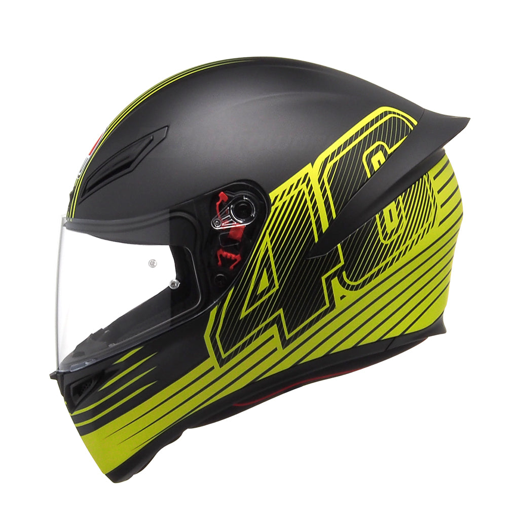 AGV K1ASIA MOTORCYCLE HELMET