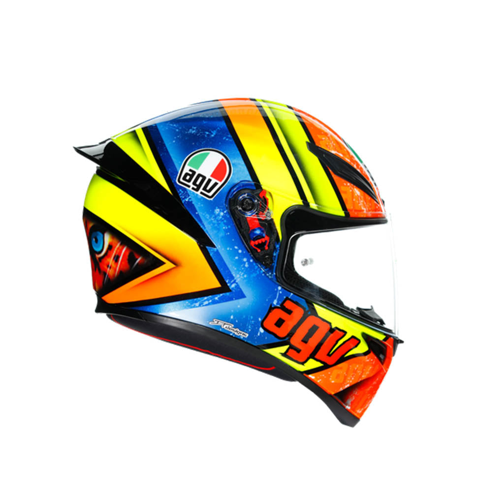 AGV K1ASIA MOTORCYCLE HELMET