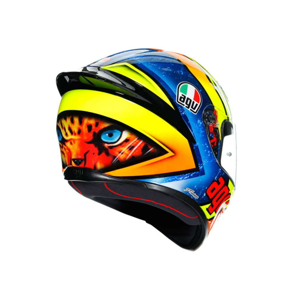 AGV K1ASIA MOTORCYCLE HELMET