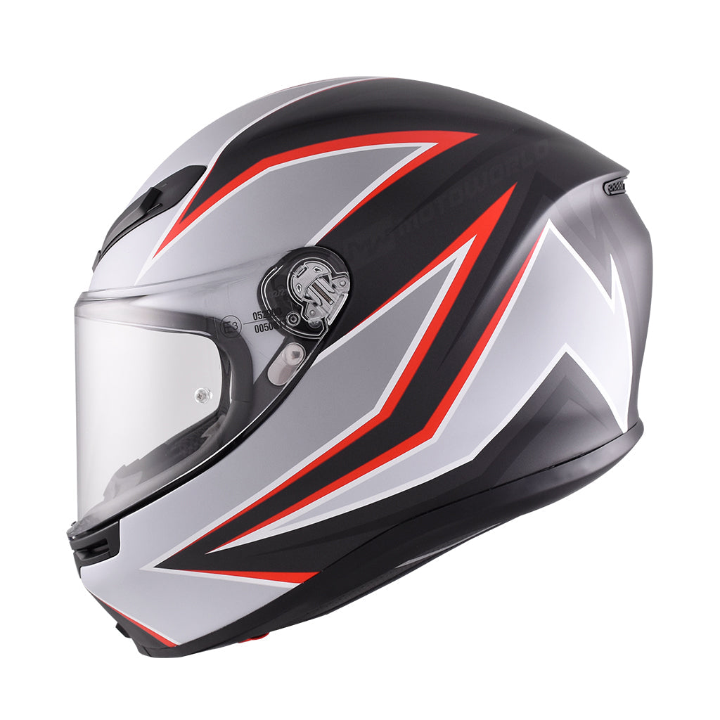 AGV K6ASIA MOTORCYCLE FULL FACE HELMET