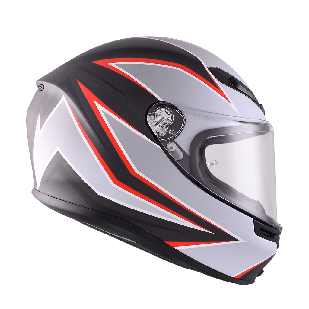 AGV K6ASIA MOTORCYCLE FULL FACE HELMET