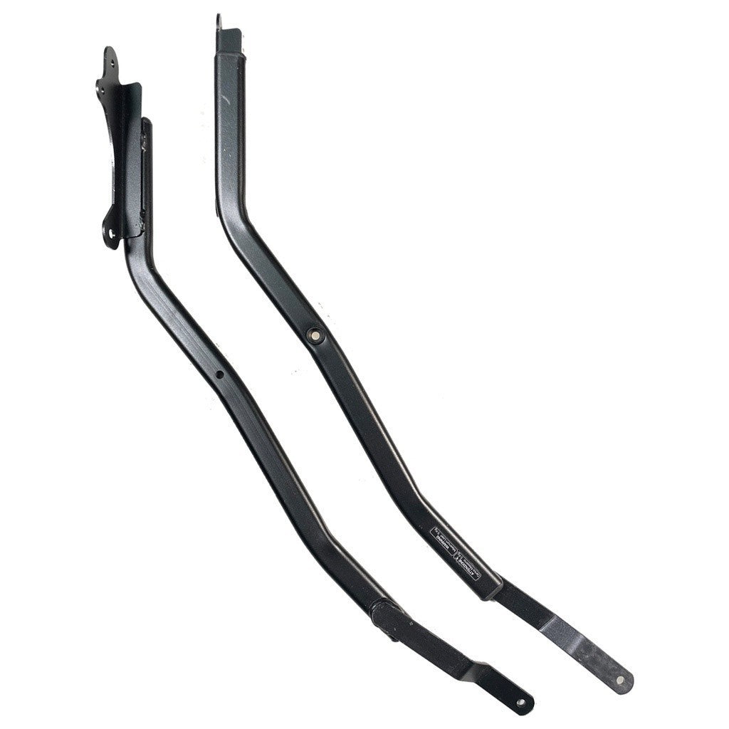 GIVI SRV HEAVY DUTY MOTORCYCLE FITMENT KIT/BRACKET