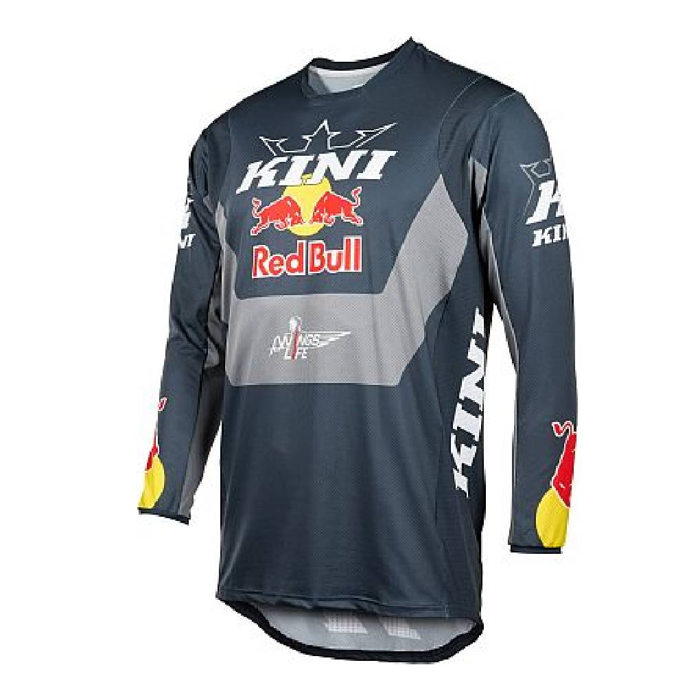 KINI REDBULL KR 1.0 MX JERSY