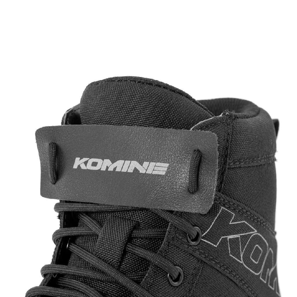 KOMINE BK-101 WATERPROOF RIDING SNEAKERS