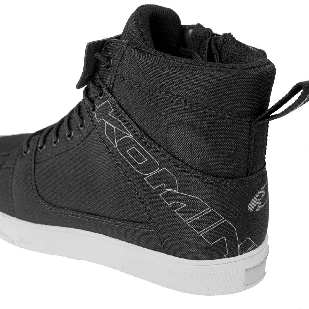 KOMINE BK-101 WATERPROOF RIDING SNEAKERS