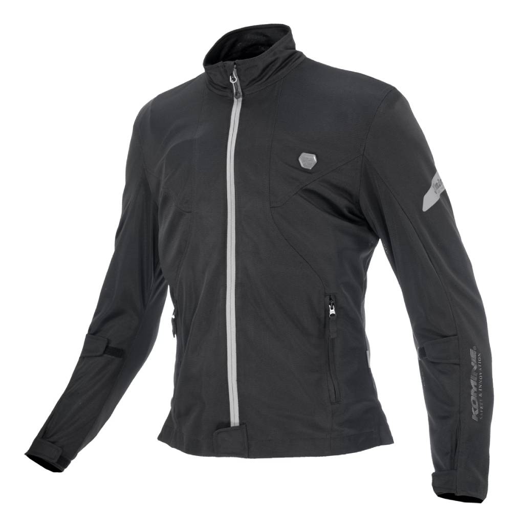 KOMINE JK-1625 ENIGMA G2 FULL MESH JACKET