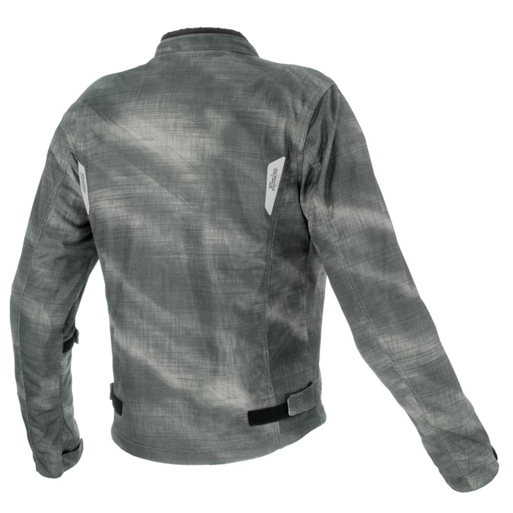 KOMINE JK-191 ENIGMA G2 FULL MESH MOTORCYCLE JACKET