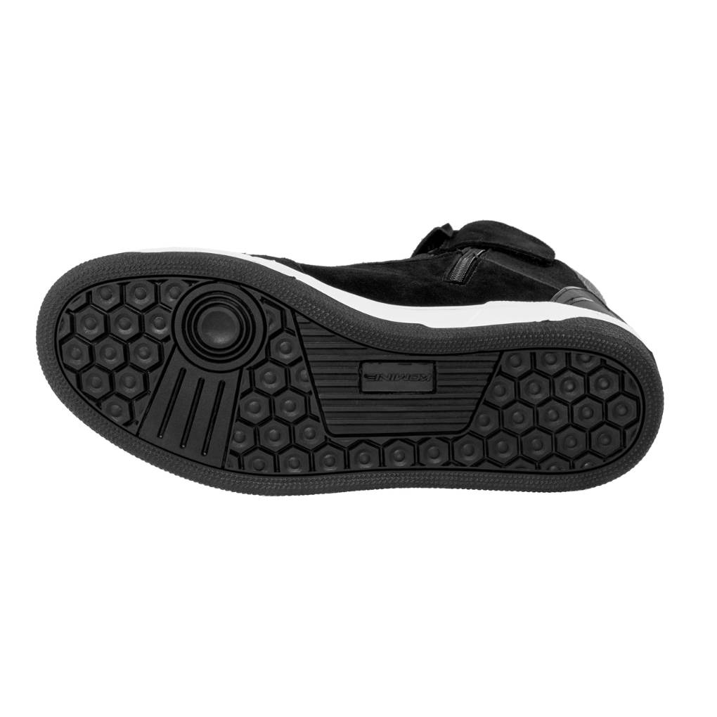 KOMINE BK-302 WATERPROOF RIDING SNEAKER