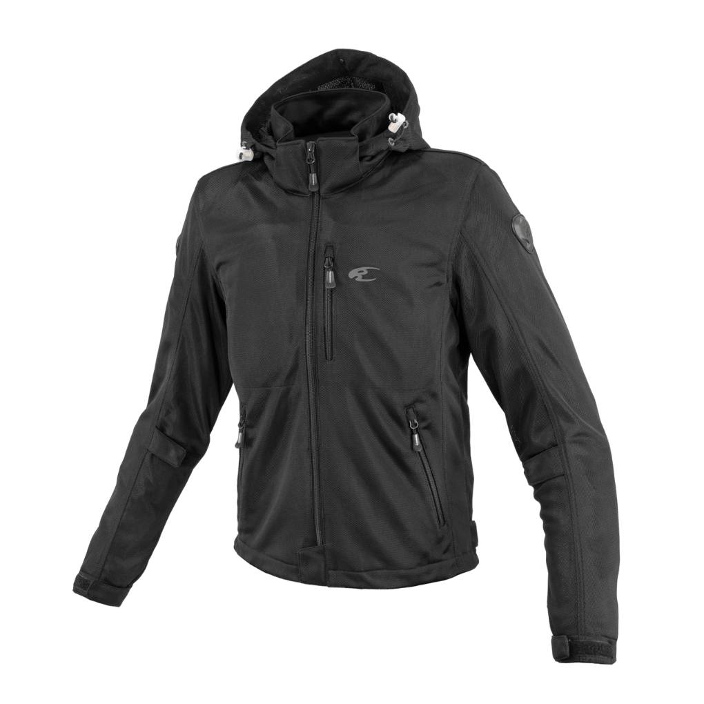 KOMINE JK-176 ENIGMA LIGHT MESH WOMEN PARKA JACKET