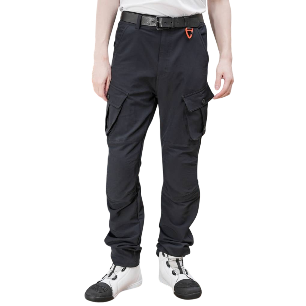 KOMINE PK-758 ENIGMA COOL DRY CARGO PANTS