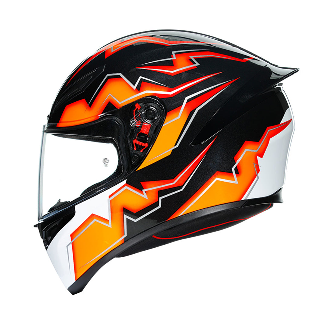 AGV K1ASIA MOTORCYCLE HELMET