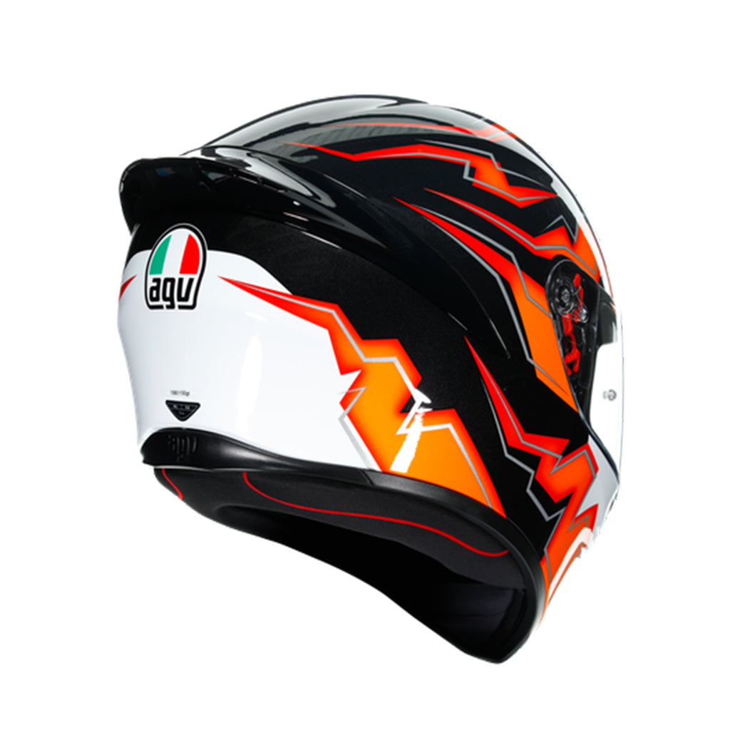 AGV K1ASIA MOTORCYCLE HELMET