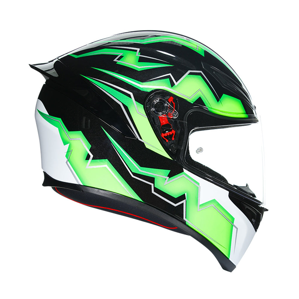 AGV K1ASIA MOTORCYCLE HELMET