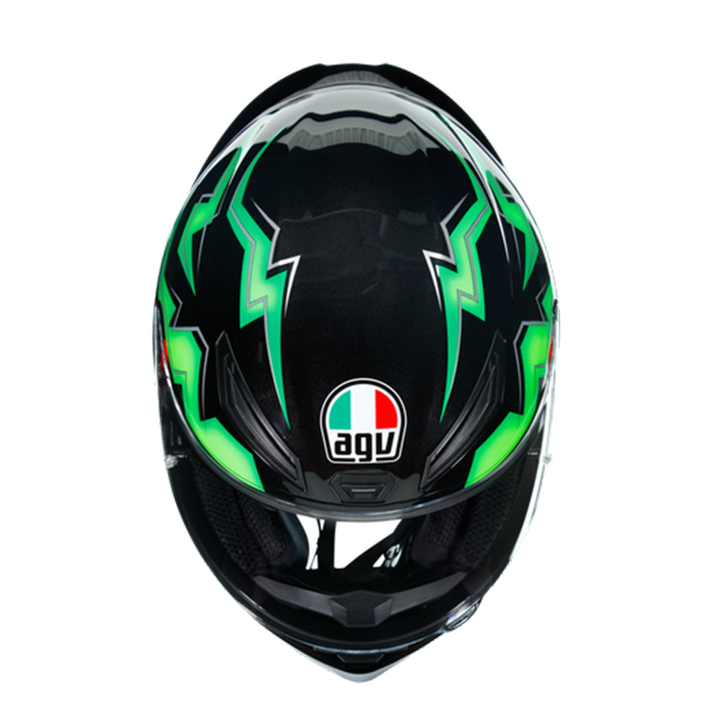 AGV K1ASIA MOTORCYCLE HELMET