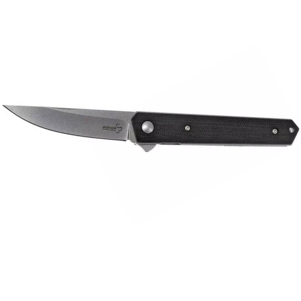 BOKER PLUS WASABI