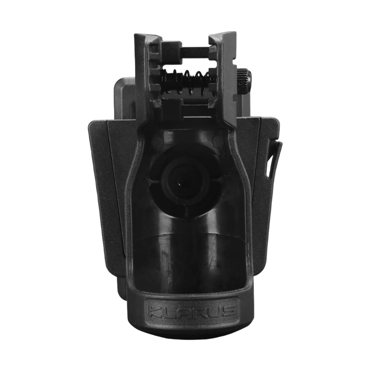 KLARUS AH2 QUICK DRAW FLASHLIGHT HOLSTER