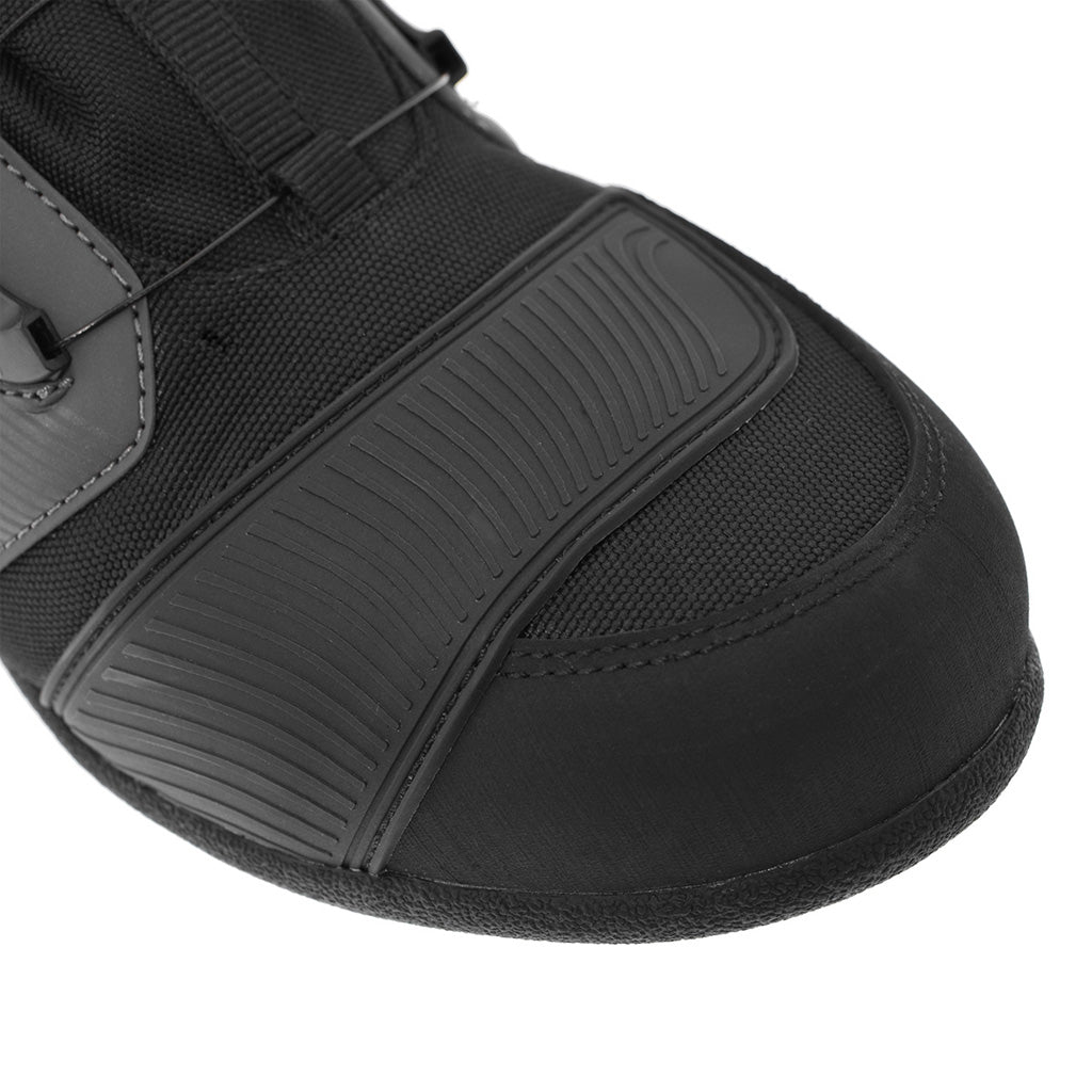 KOMINE BK-096 DIAL FIT WATERPROOF MOTORCYCLE RIDING SHOES