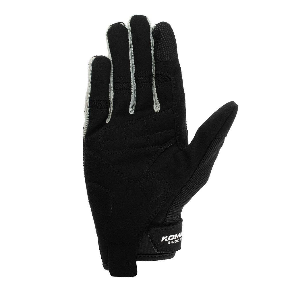 KOMINE GK-1683 MOTORCYCLE RIDE GLOVES ALESIA