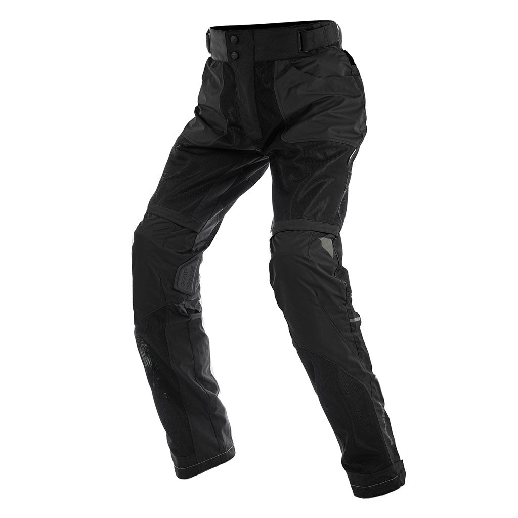KOMINE PK-7293 PROTECT RIDING MESH PANTS