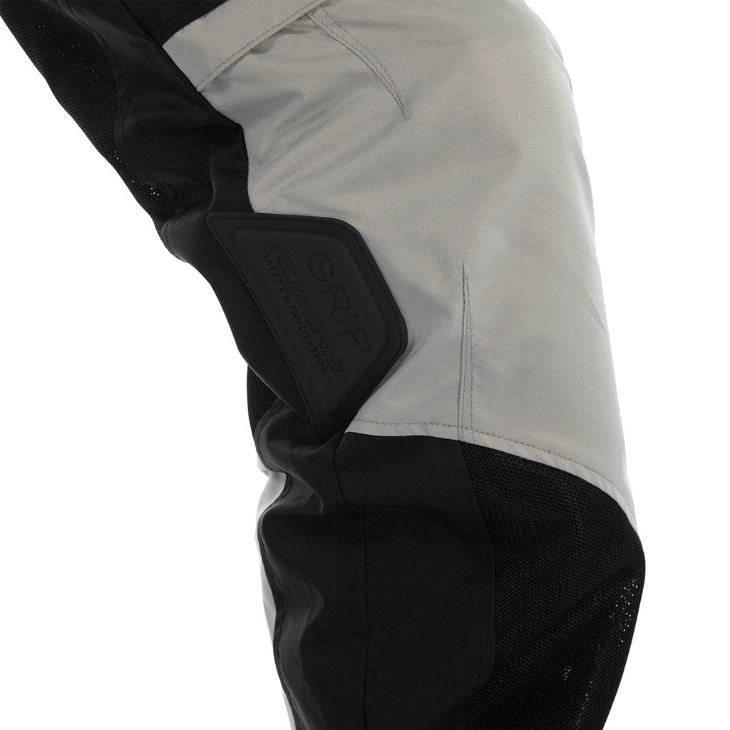 KOMINE PK-7293 PROTECT RIDING MESH PANTS