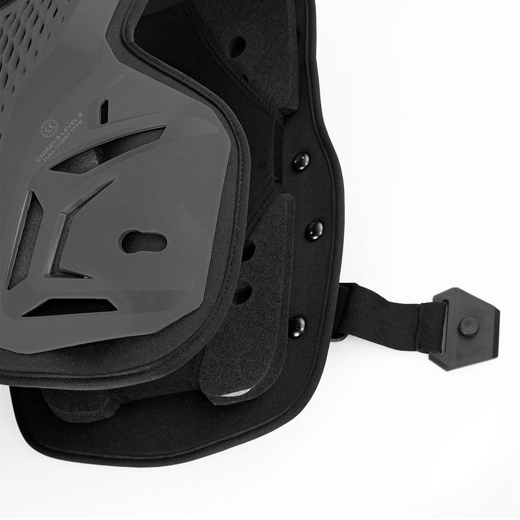 KOMINE SK-828 AIR THOUGH CE BODY ARMOUR