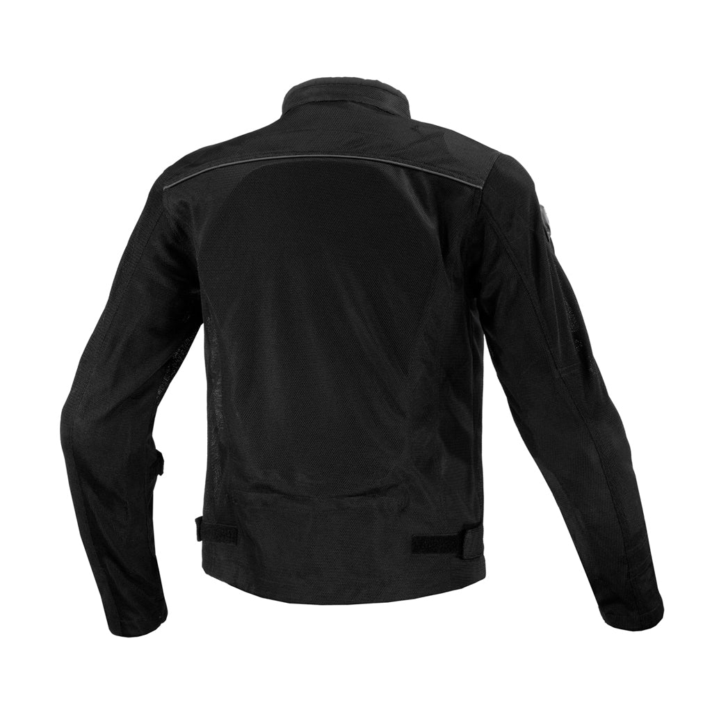 KOMINE JK-171 PROTECTIVE MESH JACKET