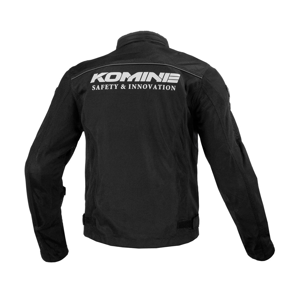 KOMINE JK-171 PROTECTIVE MESH JACKET