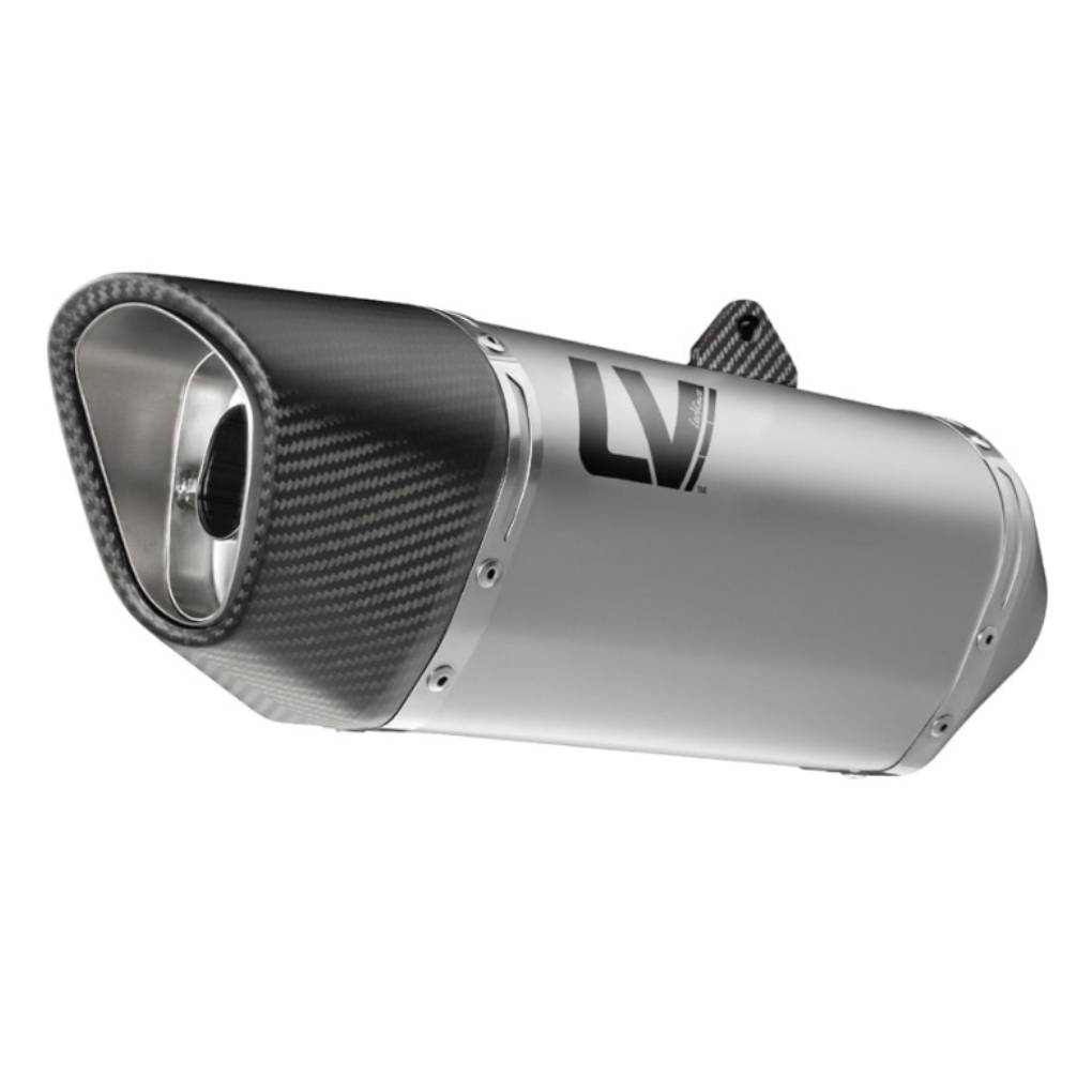 LEO VINCE LV-14 R FOR HONDA CBR 650 R 2019 - 2026 FULL SYSTEM