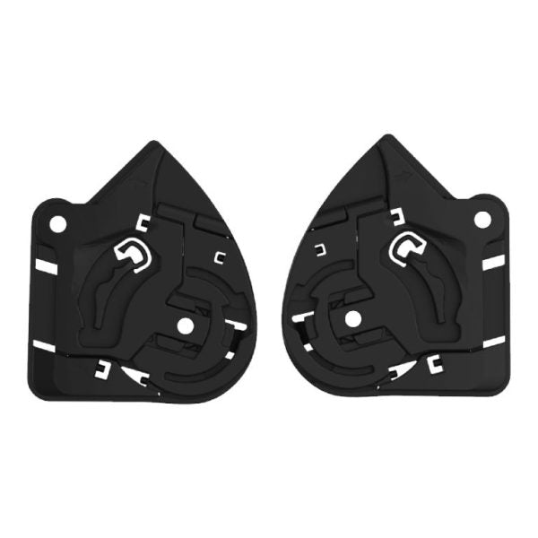 LS2 FF327 CHALLENGER PARTS AND ACCESSORIES