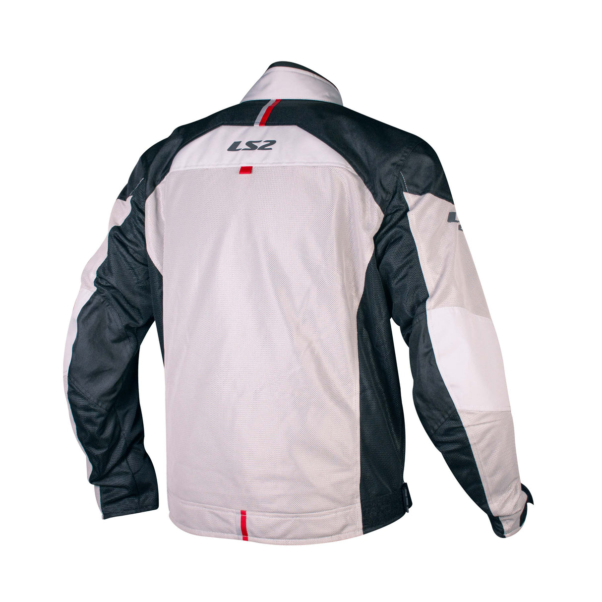 LS2 ALBA MAN MOTORCYCLE HALF MESH RIDING JACKET