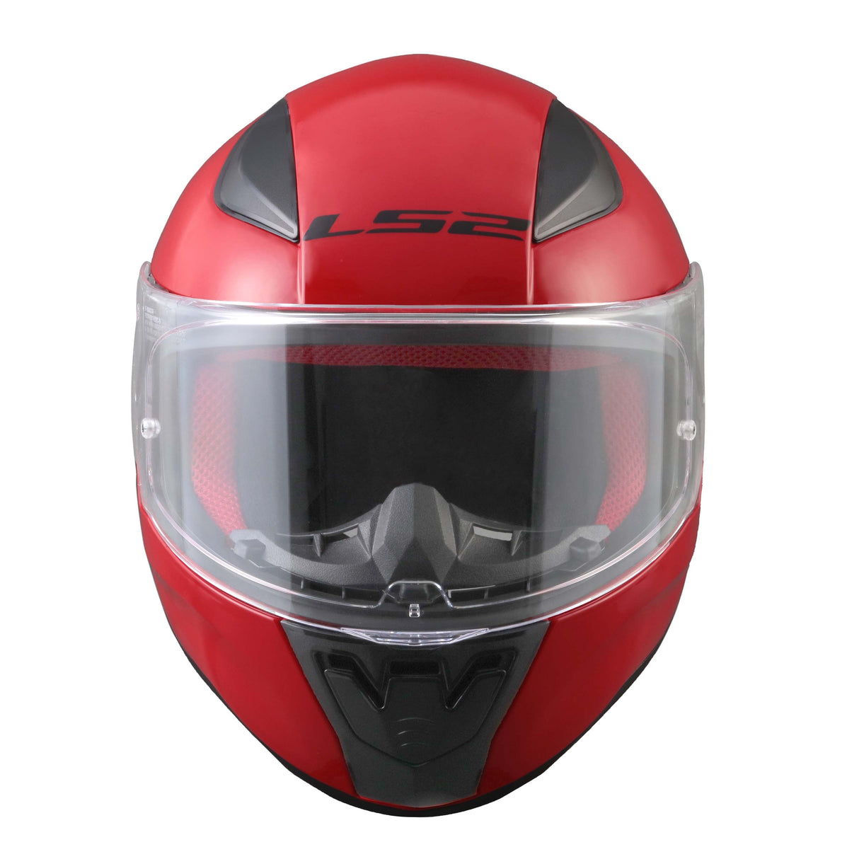 LS2 FF353J RAPID MOTORCYCLE FULL FACE JUNIOR HELMET