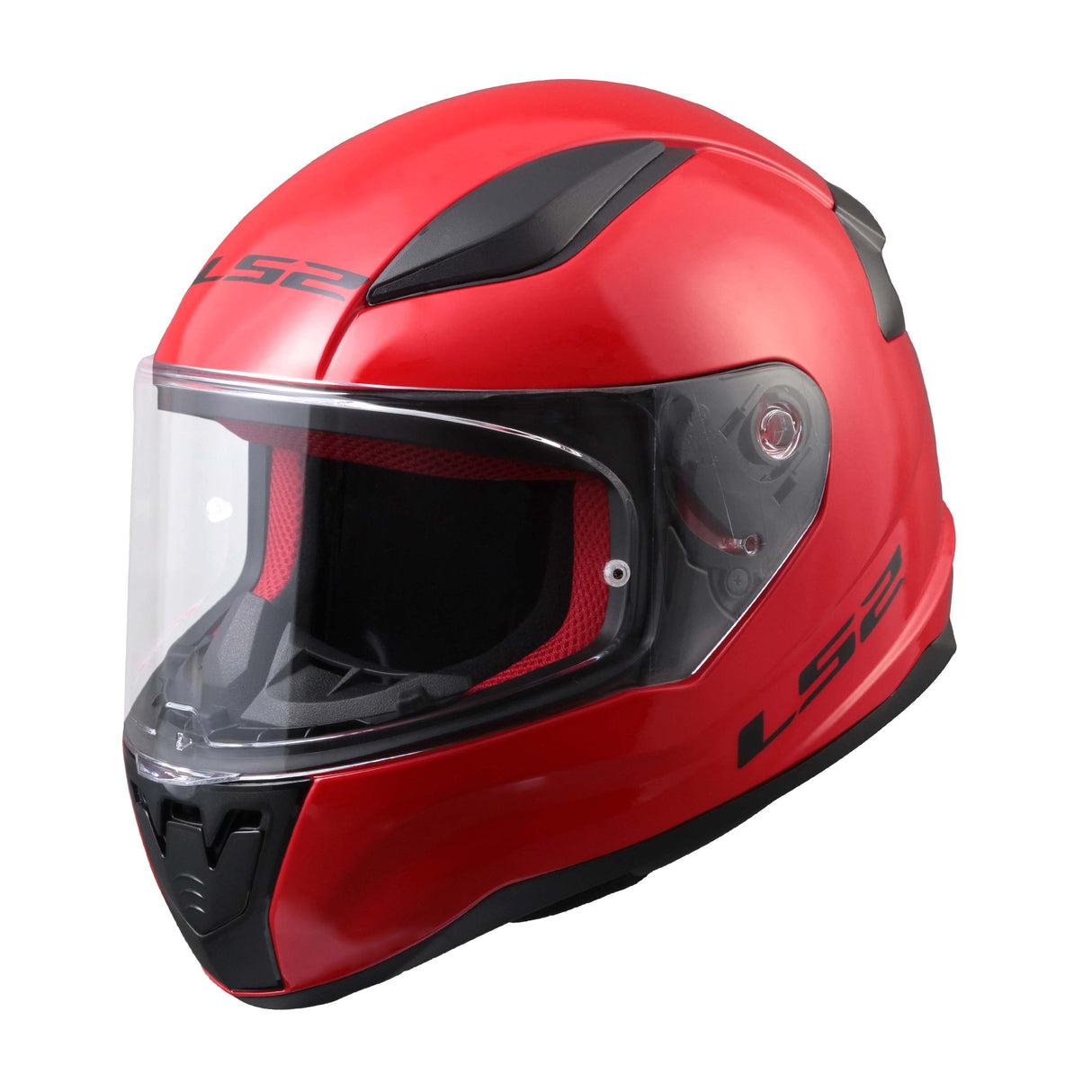 LS2 FF353J RAPID MOTORCYCLE FULL FACE JUNIOR HELMET