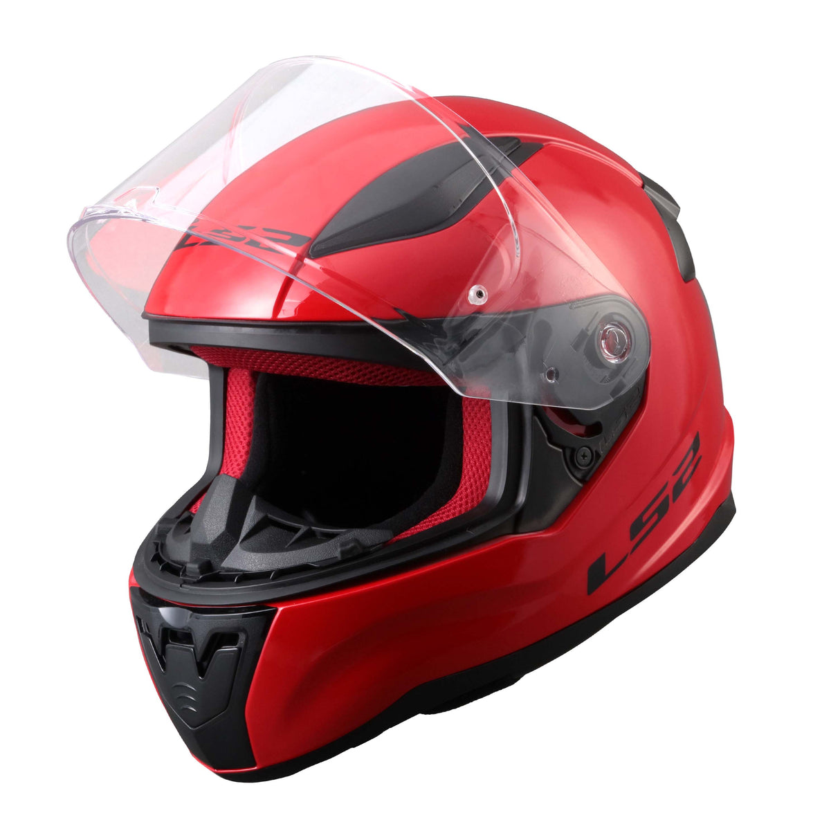 LS2 FF353J RAPID MOTORCYCLE FULL FACE JUNIOR HELMET