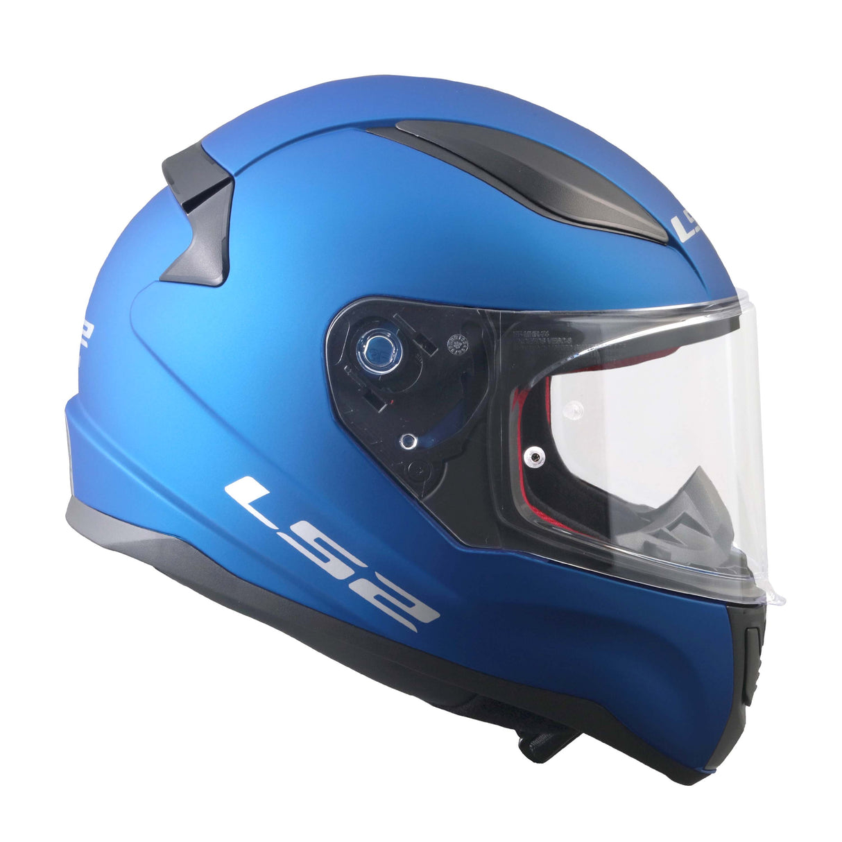 LS2 FF353J RAPID MOTORCYCLE FULL FACE JUNIOR HELMET