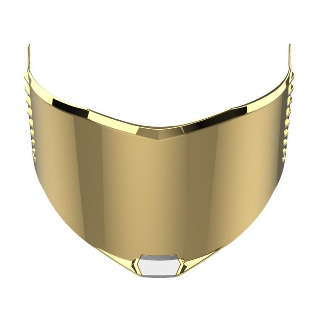 LS2 FULL FACE REPLACEMENT HELMET VISOR