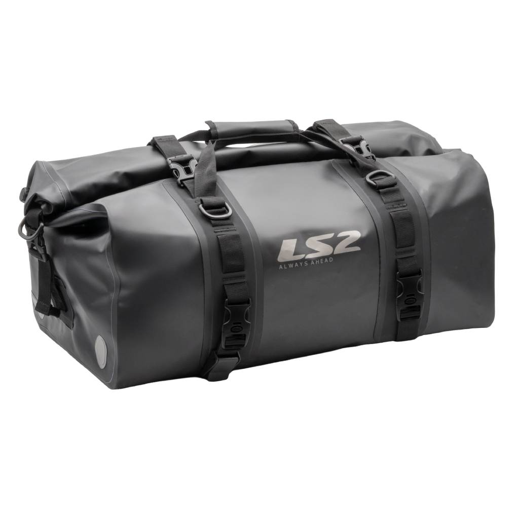 LS2 MOVE AHEAD LITE WP DUFFEL BAG 50L