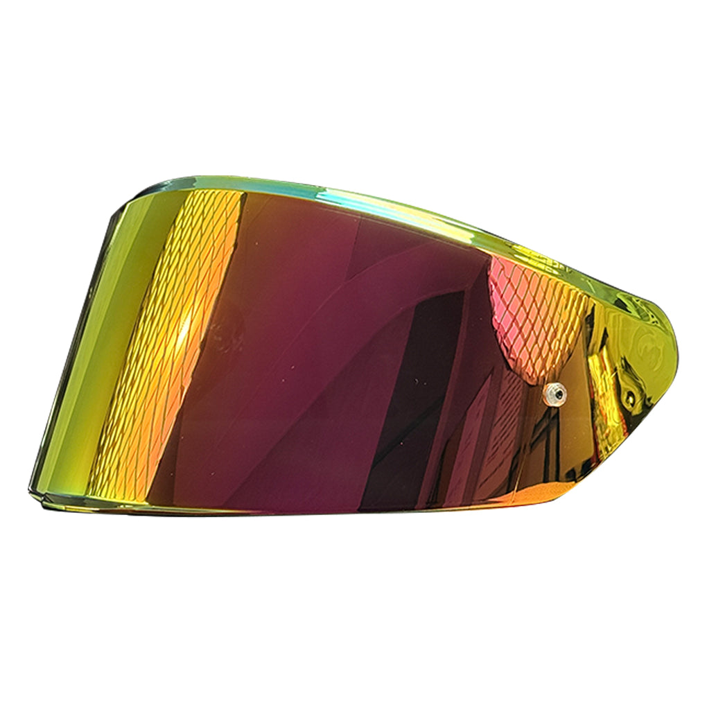 LS2 ELECTRON VISOR FOR FF820 RAPID III HELMET