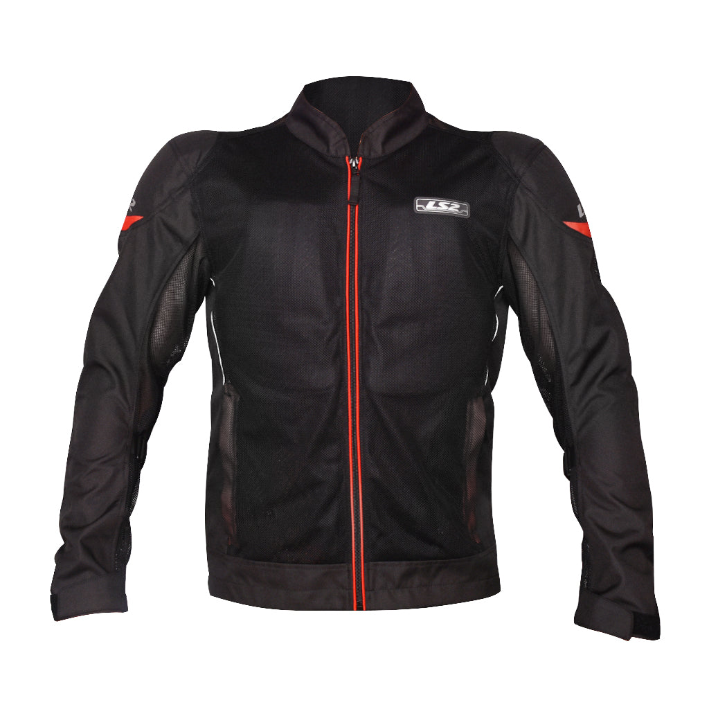 LS2 AIRY EVO MAN MOTORCYCLE RIDING JACKET
