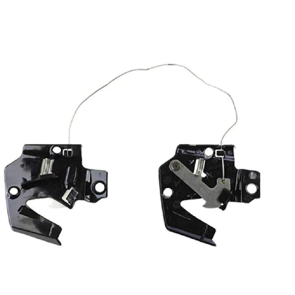 LS2 FF325 STROBE HELMET PARTS & ACCESSORIES