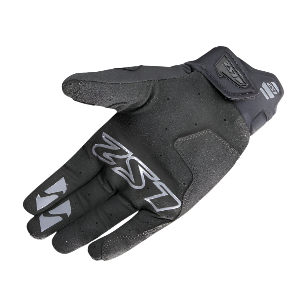 LS2 HIKER MAN MOTORCYCLE MESH GLOVES