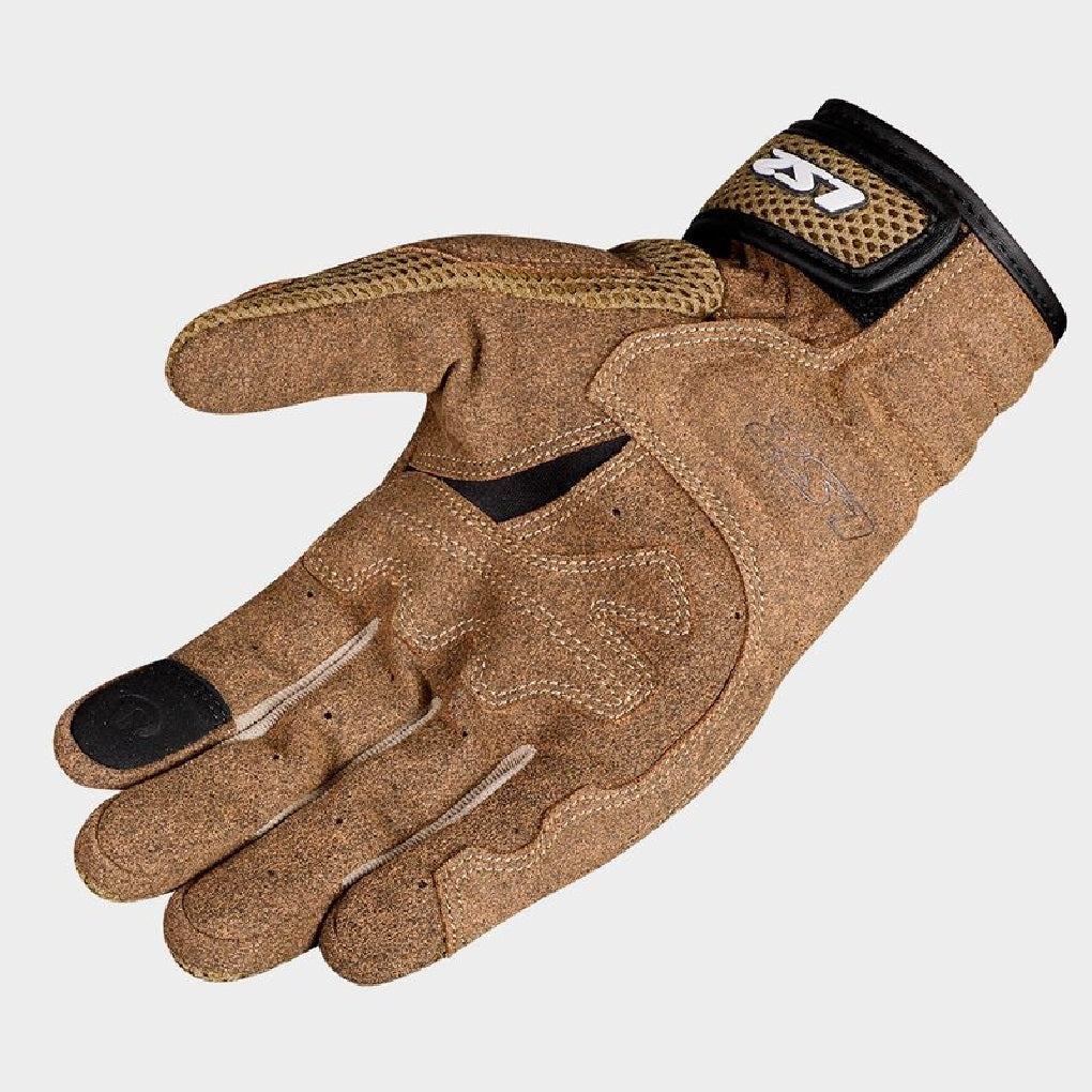 LS2 KUBRA MAN MOTORCYLE MESH GLOVES
