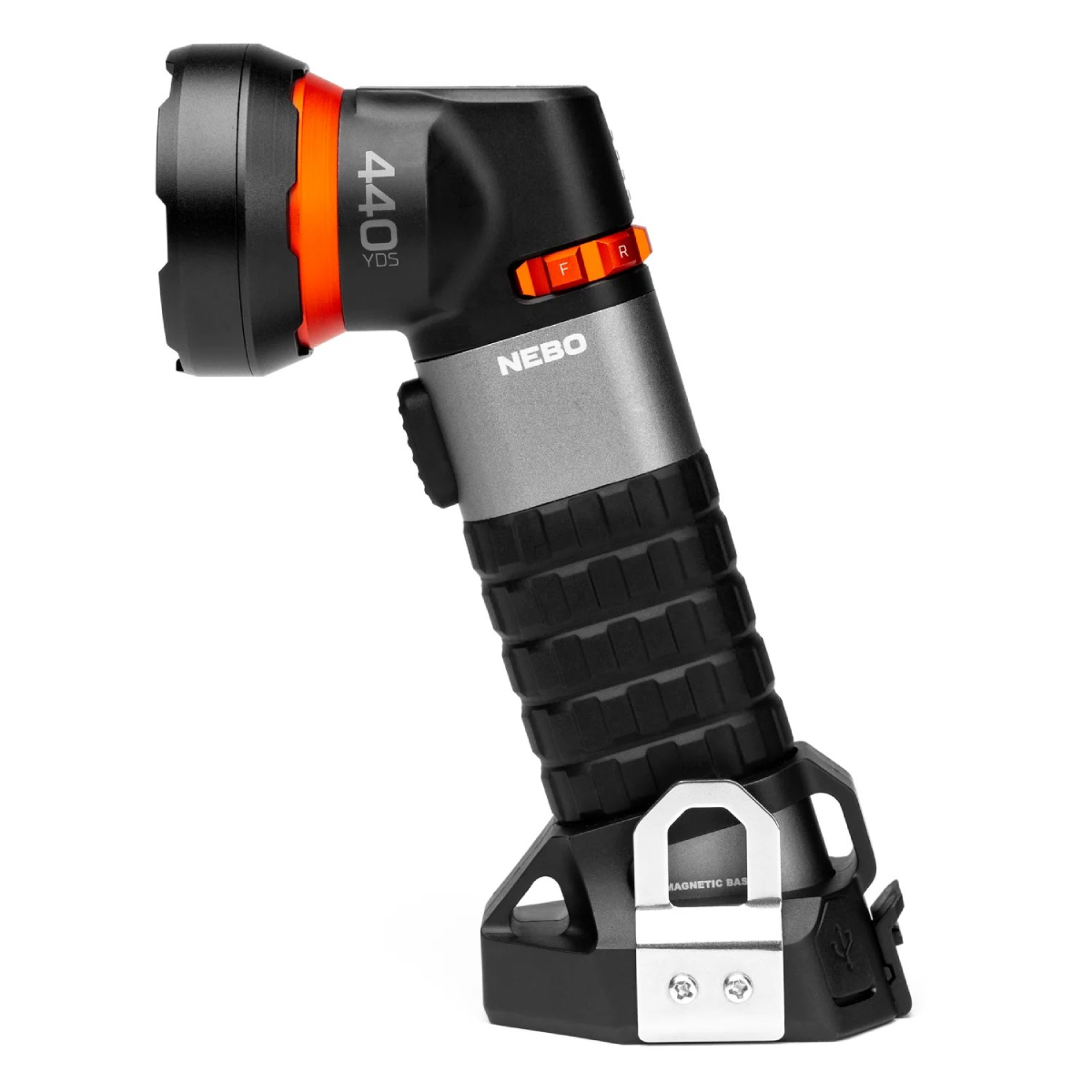 NEBO LUXTREME SL25R 500 LUMEN