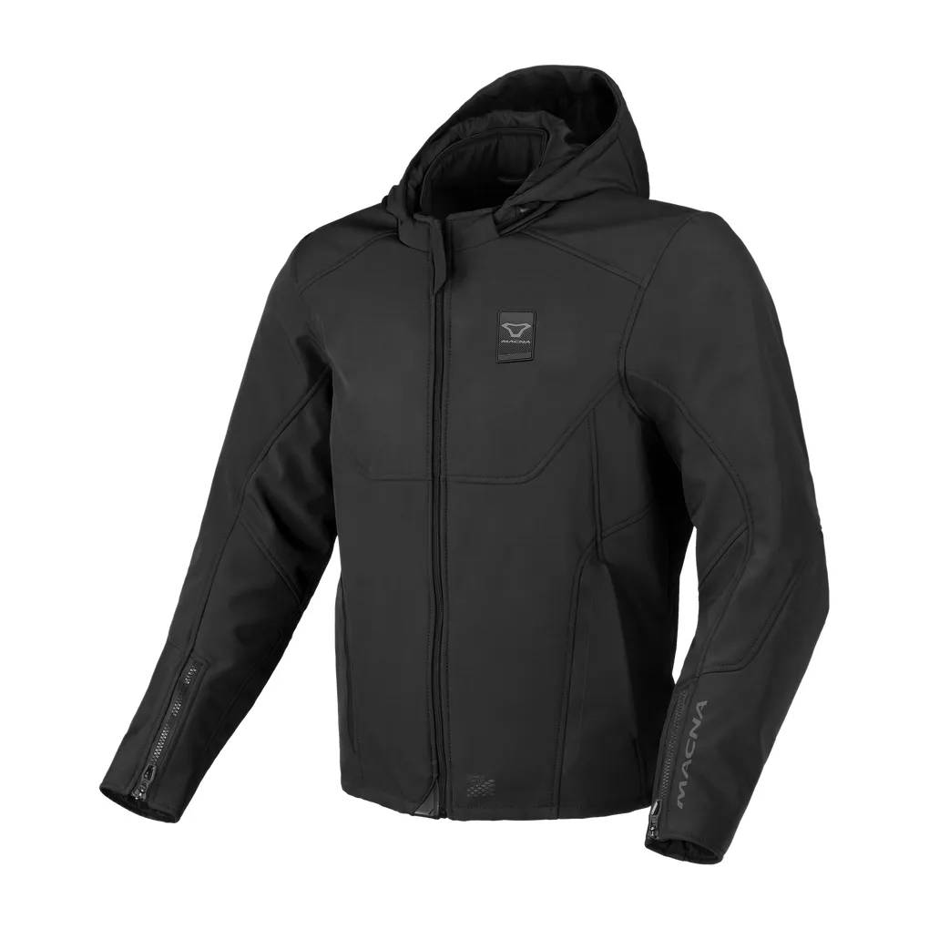 MACNA ATRACOR MOTORCYCLE JACKET