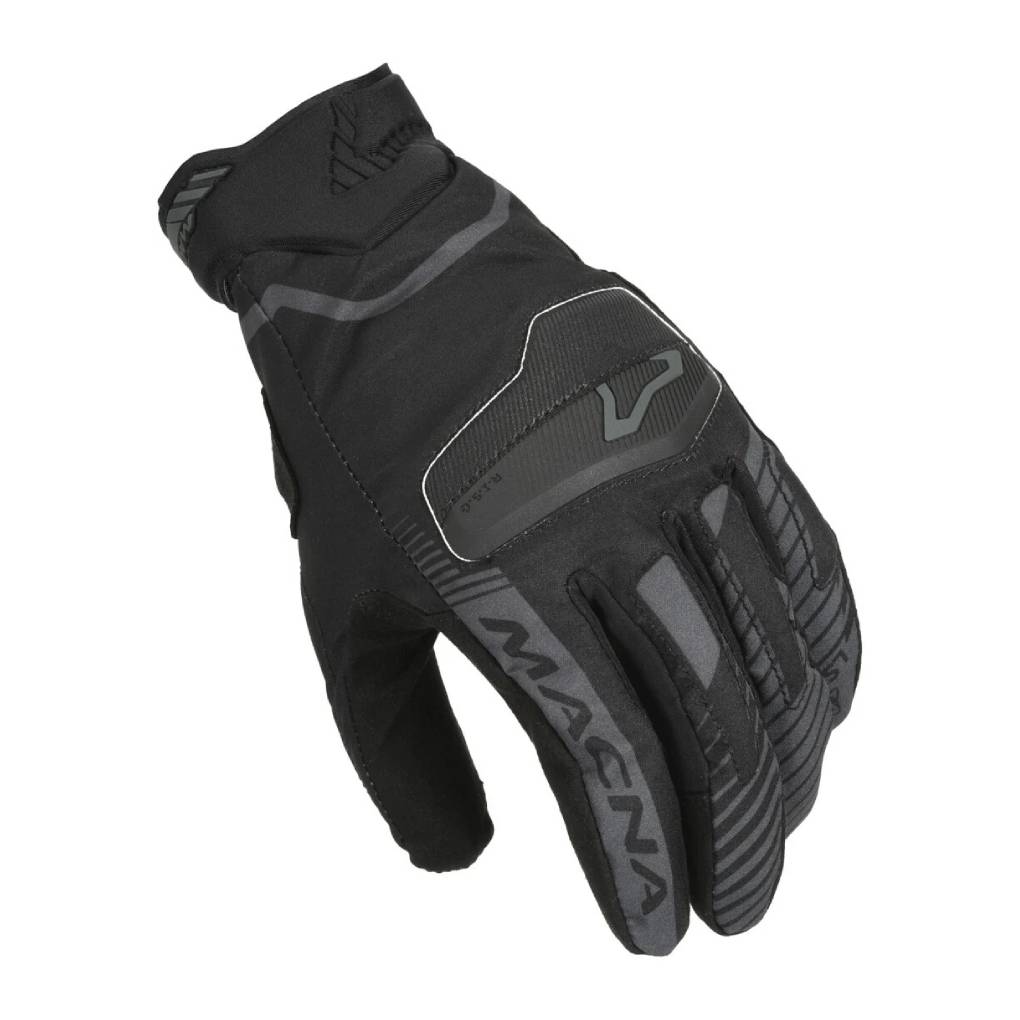 MACNA LITHIC MOTORCYCLE GLOVES