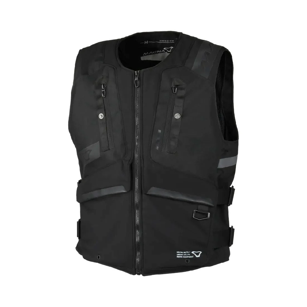 MACNA MUTV-1 MOTORCYCLE VEST