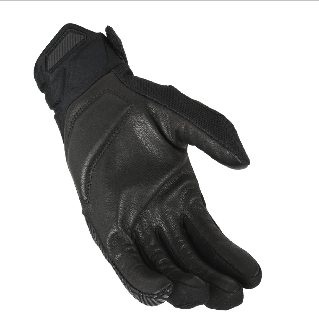 MACNA OBTAIN MOTORCYCLE LEATHER GLOVES
