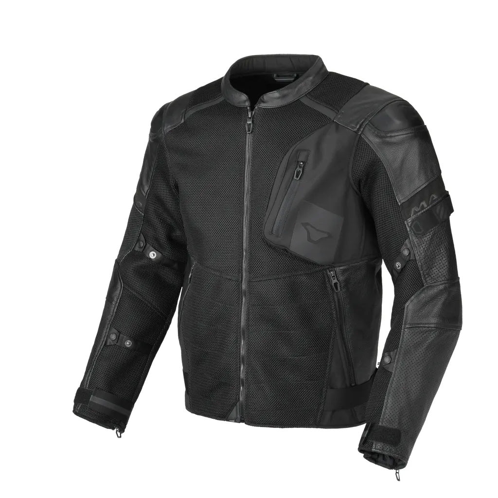 MACNA OSLAN MOTORCYCLE JACKET