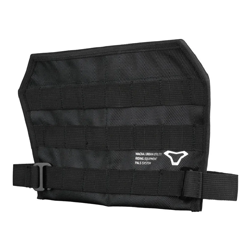 MACNA PALS BASE PLATE UTILITY ACCESSORIES